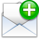 3rdparty/icons/oxygen/128x128/actions/mail-message-new.png