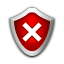 3rdparty/icons/oxygen/128x128/status/security-low.png