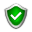 3rdparty/icons/oxygen/32x32/status/security-high.png