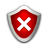 3rdparty/icons/oxygen/48x48/status/security-low.png