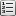 icons/oxygen/16x16/actions/format-list-ordered.png