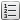 icons/oxygen/22x22/actions/format-list-ordered.png