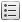 src/icons/oxygen/22x22/actions/format-list-unordered.png